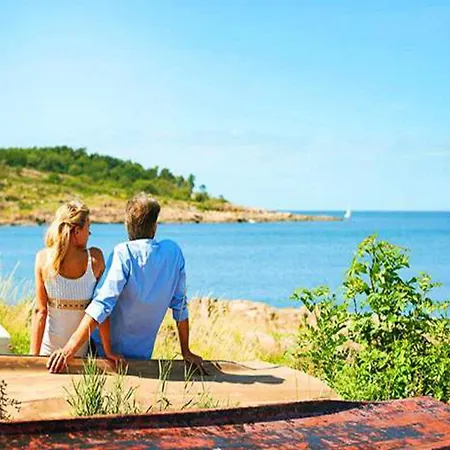 Holiday Cccxxxiv Semesterbostad Allinge-Sandvig